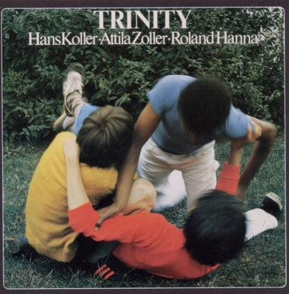Trinity