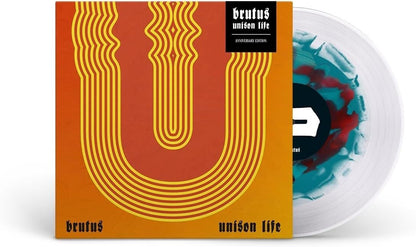 UNISON LIFE (COLOUR WHITE MIX)