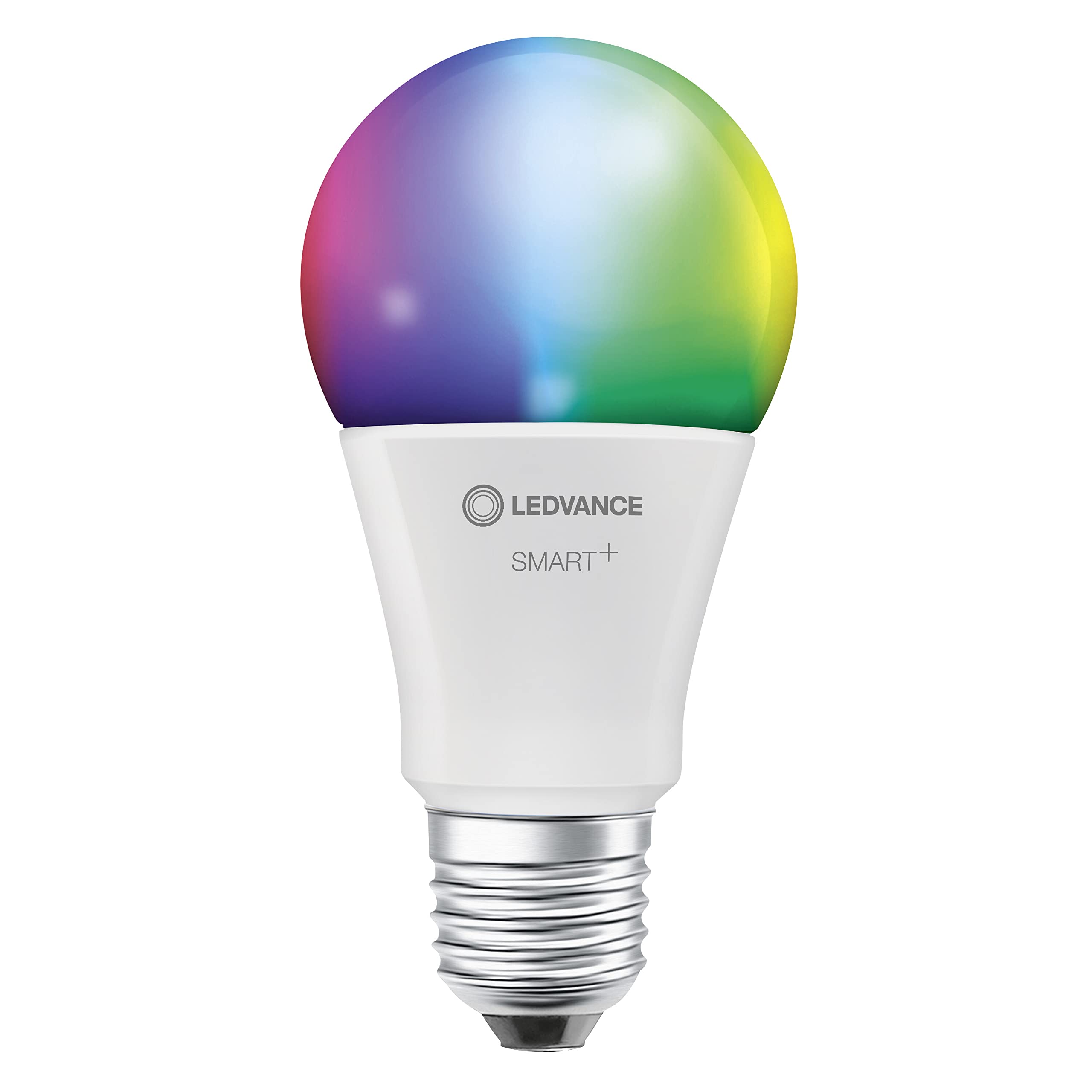 Ledvance Smart+ Standard 806Lm 9Wrgbw (60W) Mat E27 Wifi - S
