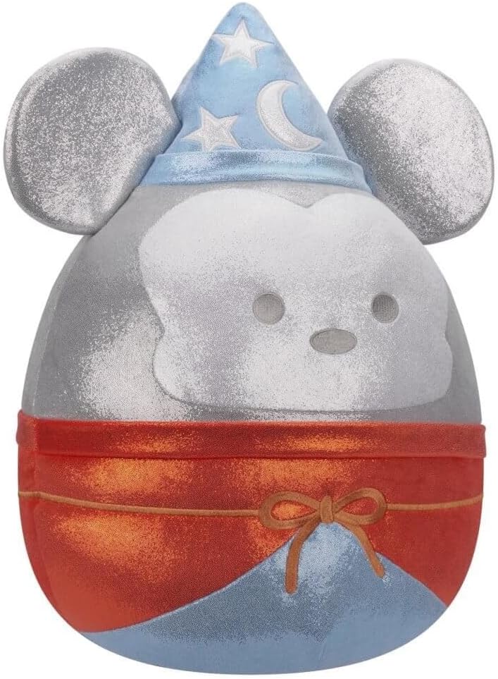 Squishmallows peluche Disney 100 Sorcerer's Apprentice 35 cm