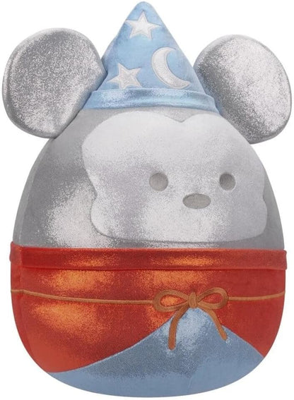 Squishmallows peluche Disney 100 Sorcerer's Apprentice 35 cm