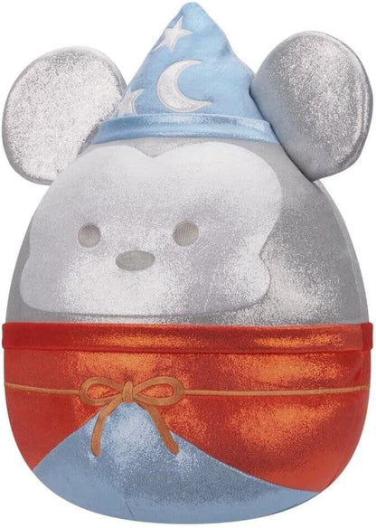 Squishmallows peluche Disney 100 Sorcerer's Apprentice 35 cm