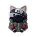 Naruto Shippuden Mega Cat Project Nyaruto! Series Reboot trading figure Kakashi Hatake 10 cm