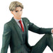 Megahouse Spy x Family statuette PVC G.E.M. Loid 10 cm