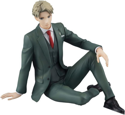 Megahouse Spy x Family statuette PVC G.E.M. Loid 10 cm