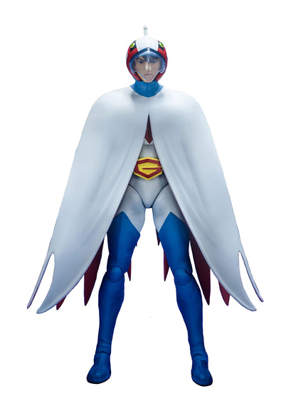 Storm Collectibles - Gatchaman - Ken the Eagle, 1/12 Action Figure