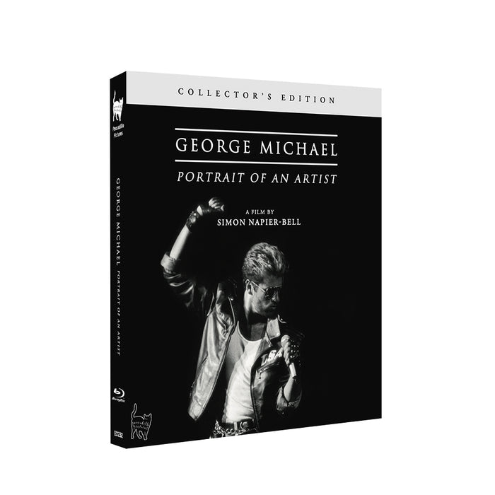 George Michael: Portrait of an Artist