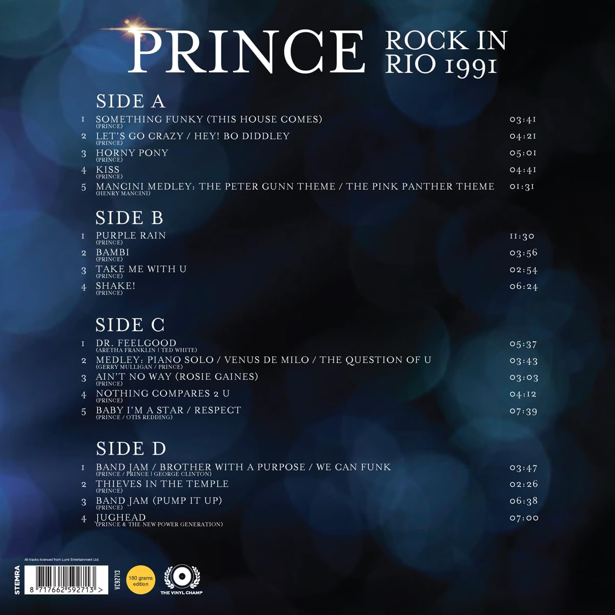 Rock in Rio 1991