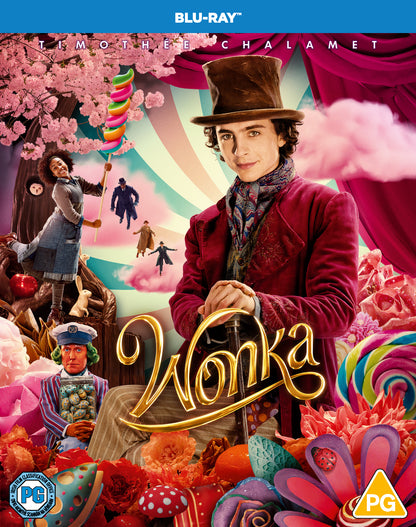 Wonka