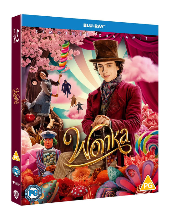 Wonka