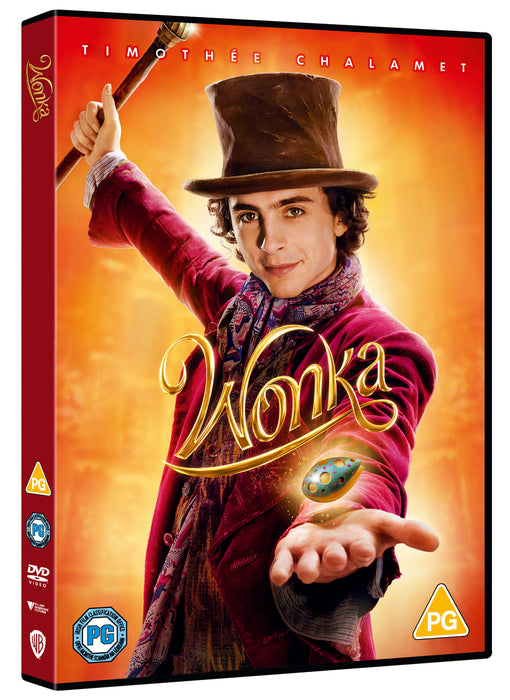 Wonka