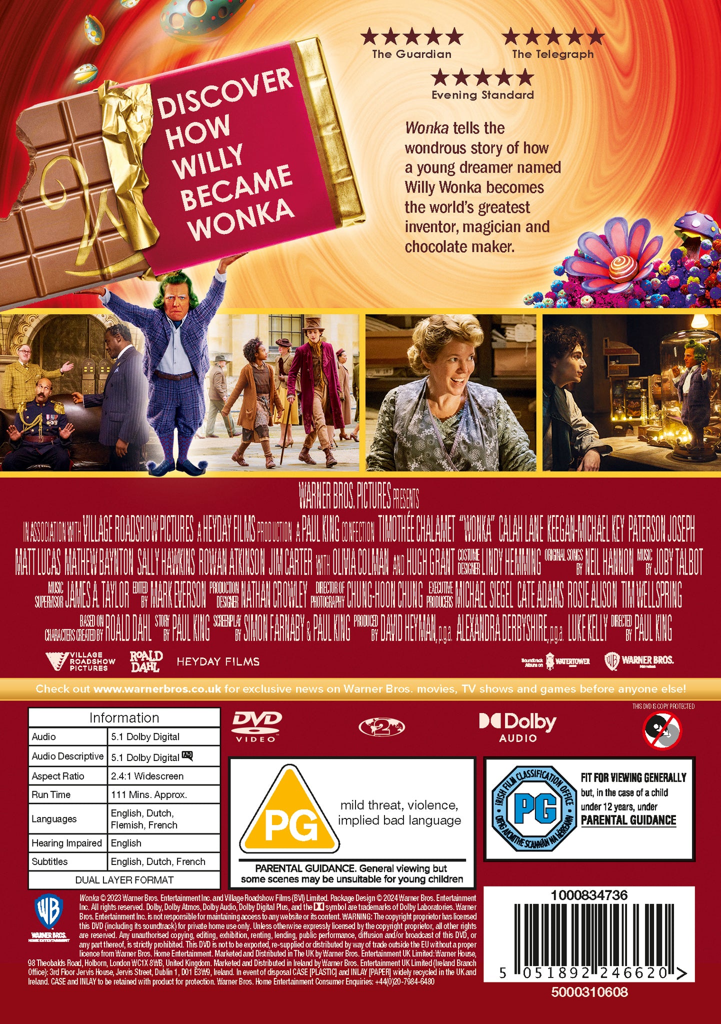 Wonka