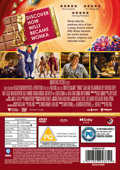 Wonka