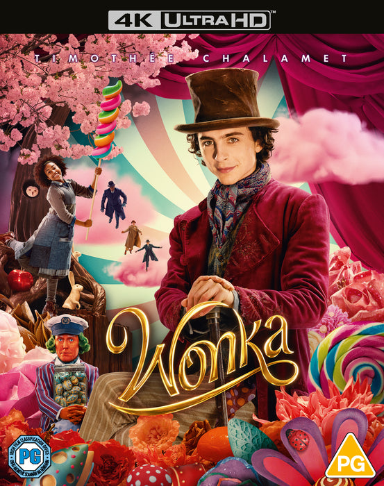 Wonka