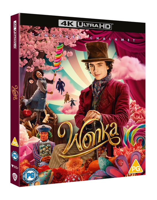 Wonka