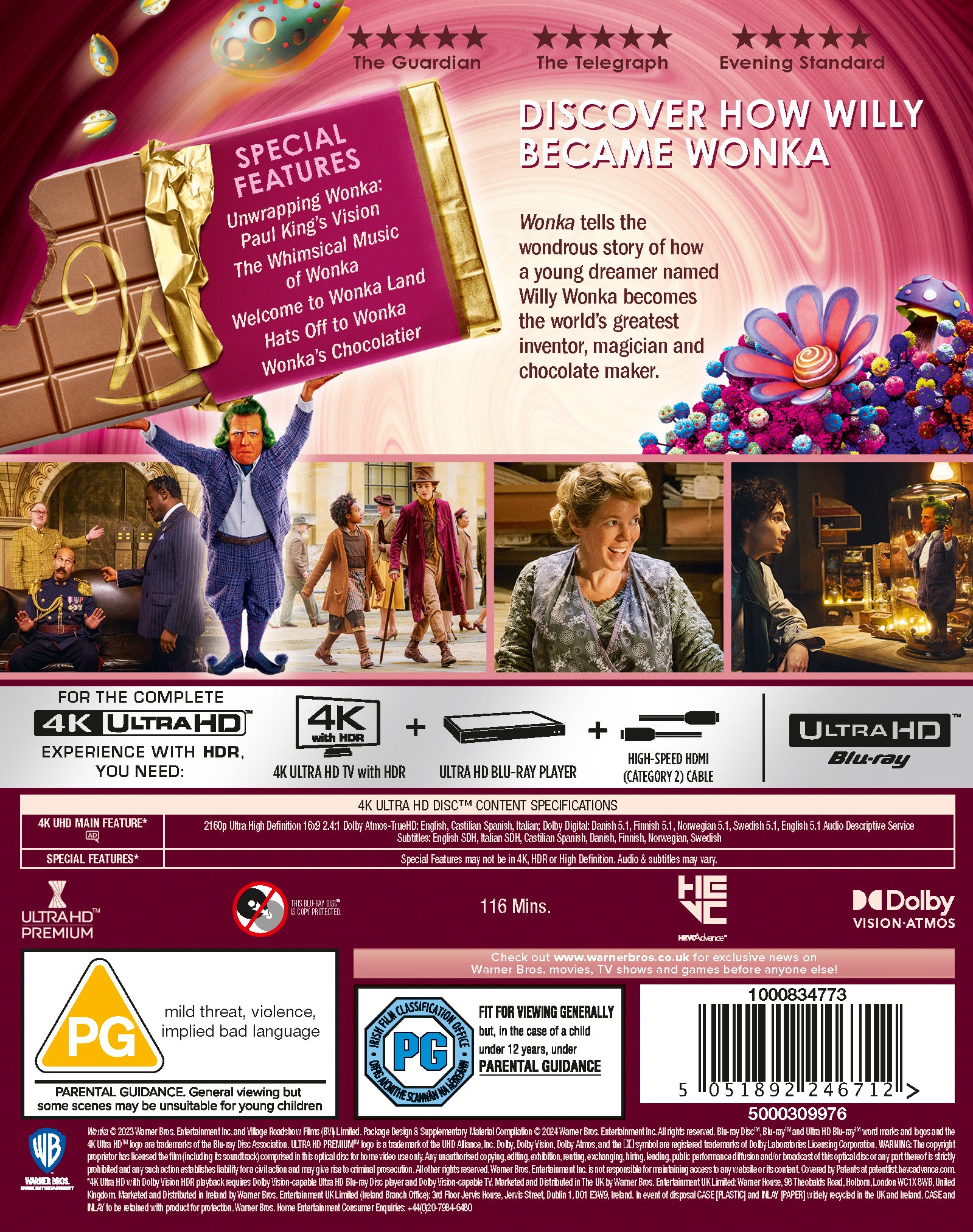 Wonka