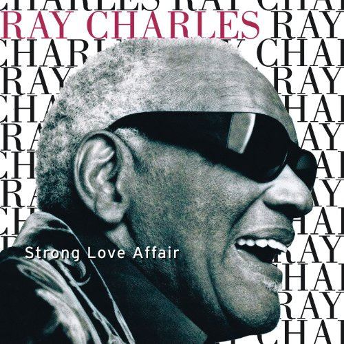 Strong Love Affair(New)