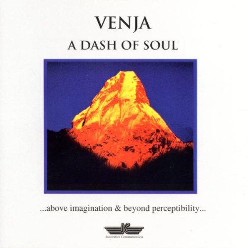 A Dash of Soul