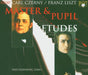 Master and Pupil (Olderburg)