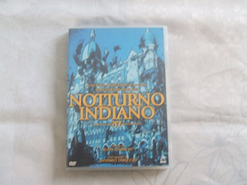 Notturno Indiano