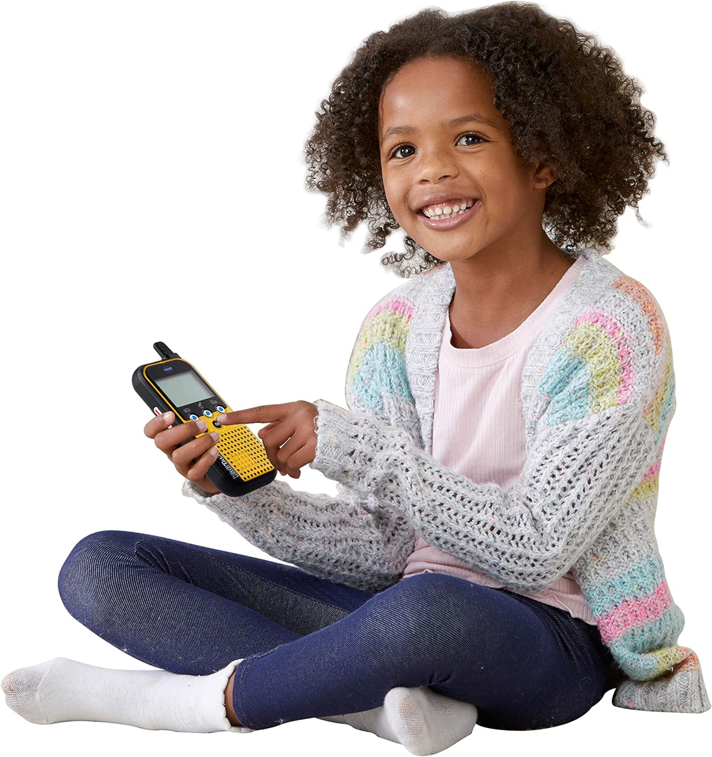 KidiTalkie
