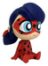 Plastoy Chibi Ladybug Money Box