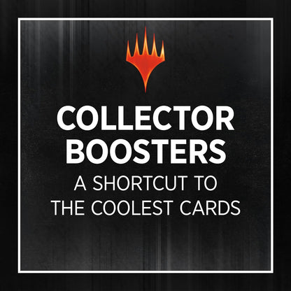 Magic the Gathering The Lost Caverns of Ixalan présentoir boosters collectors (12) *ANGLAIS*