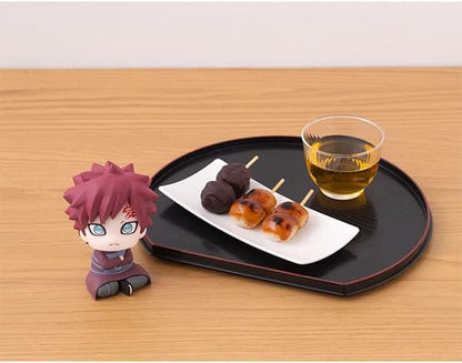 Megahouse - Naruto Shippuden - Look Up Series - Gaara Mini Figure