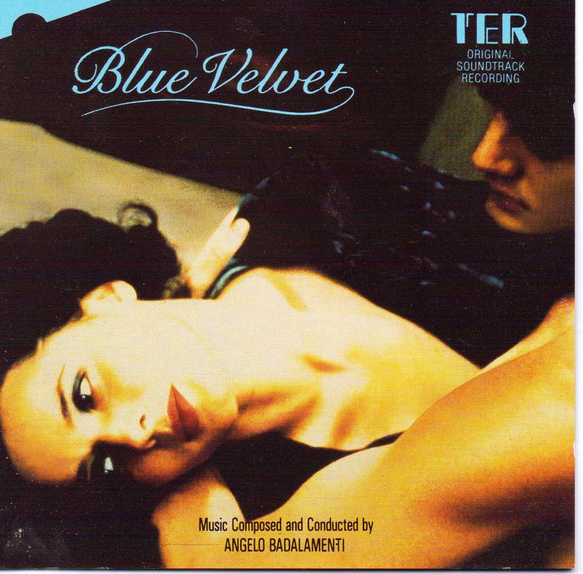 Blue Velvet