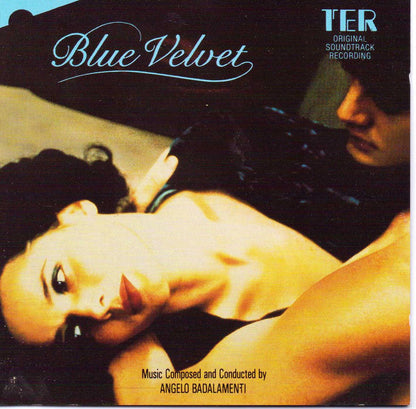 Blue Velvet