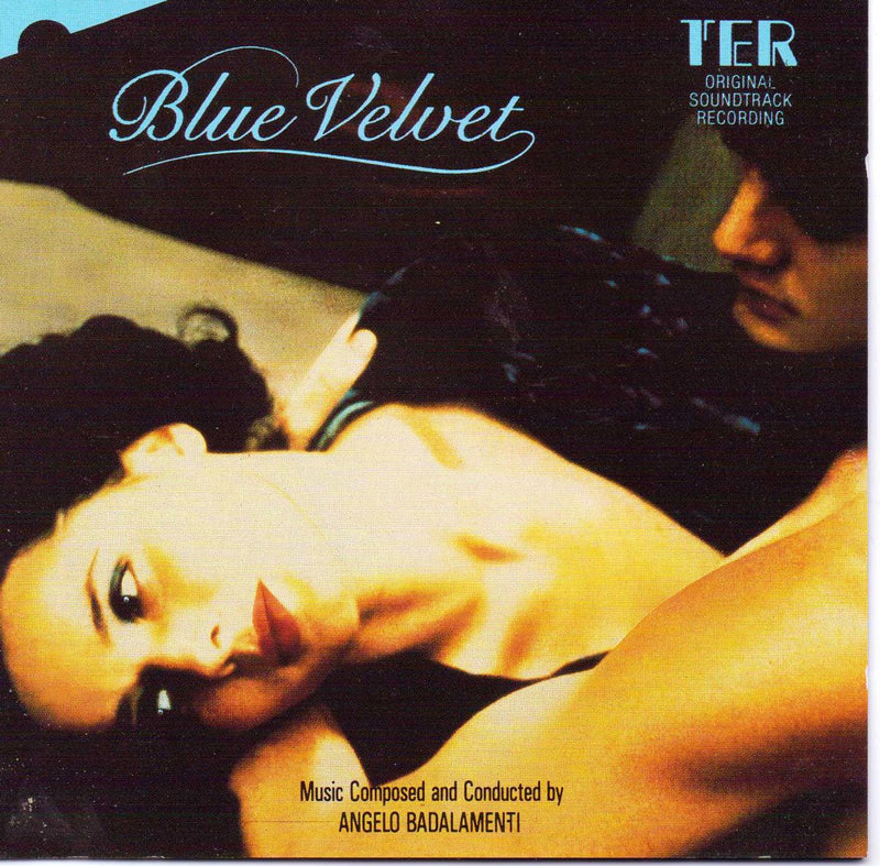 Blue Velvet