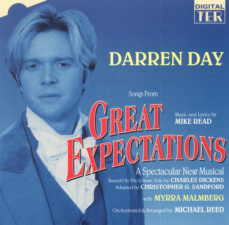 Great Expectations (Darren Day