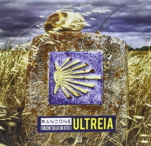 Ultreia
