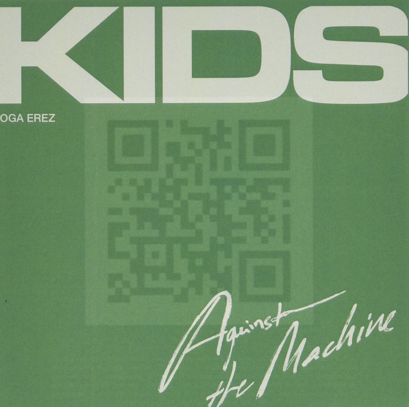 Kids (Against The Machine)