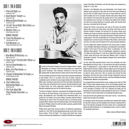 The Sun Singles Collection