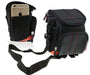Navitech Black Camera Bag For Kodak PIXPRO Astro Zoom AZ405-BK 20MP Camera