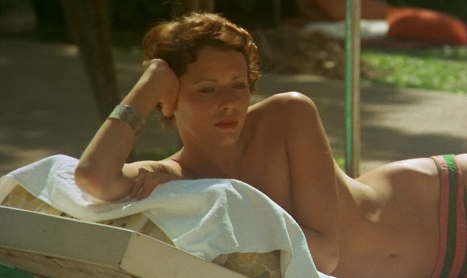 Emmanuelle - Das erotische Vermächtnis mit Sylvia Kristel (4K Ultra-HD) (+ 4 Blu-rays) (+ Bonus-DVD)