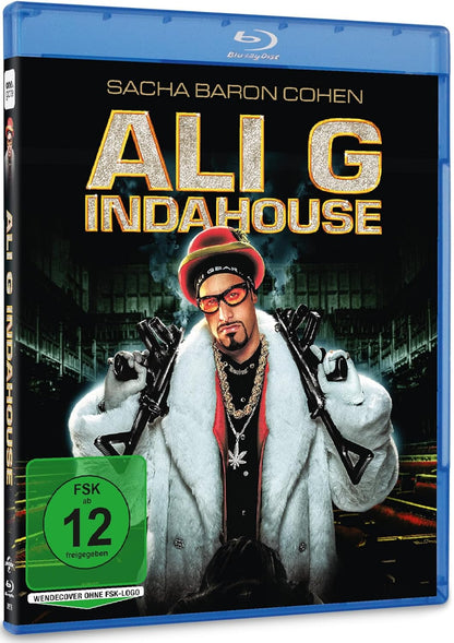 Ali G Indahouse