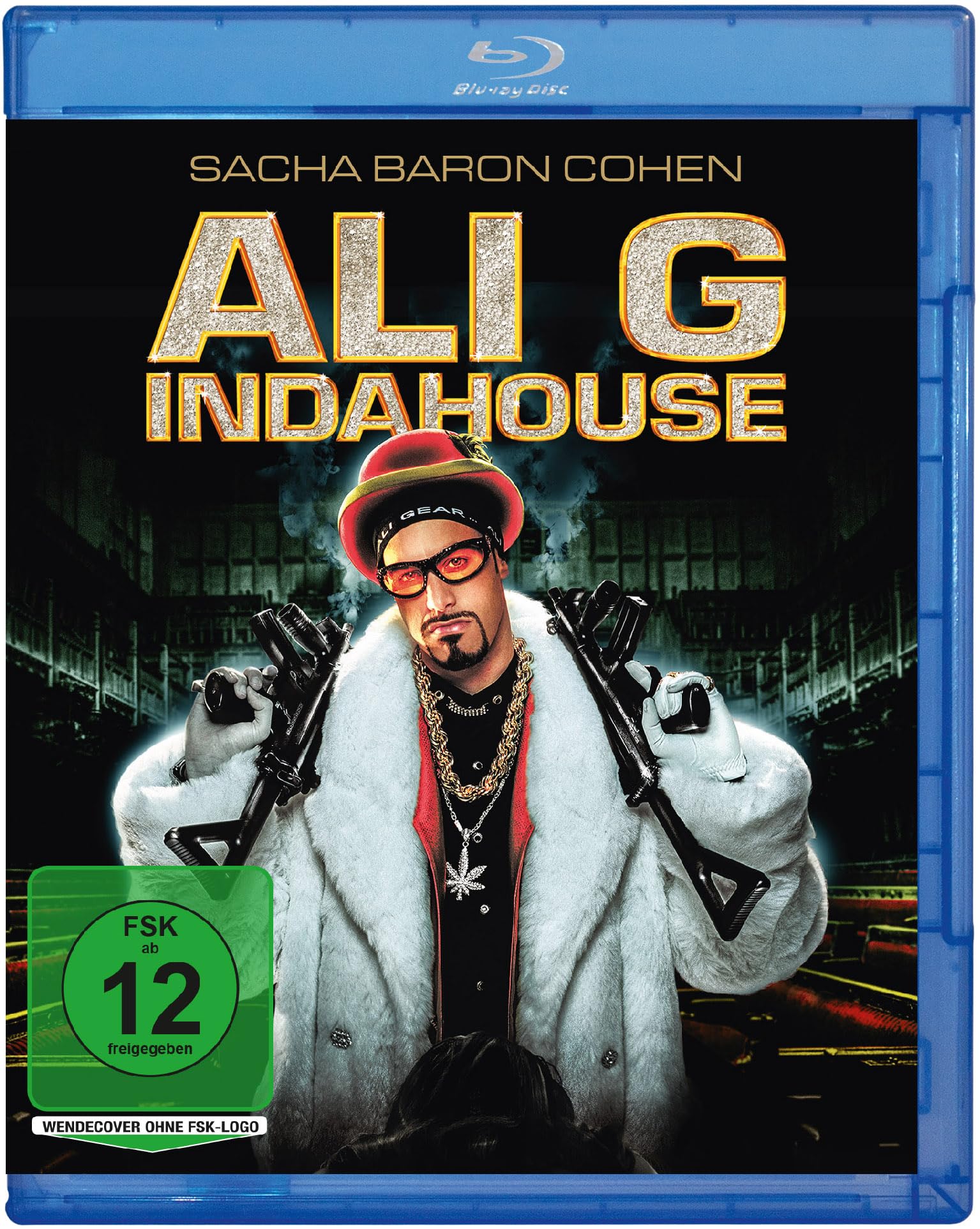 Ali G Indahouse