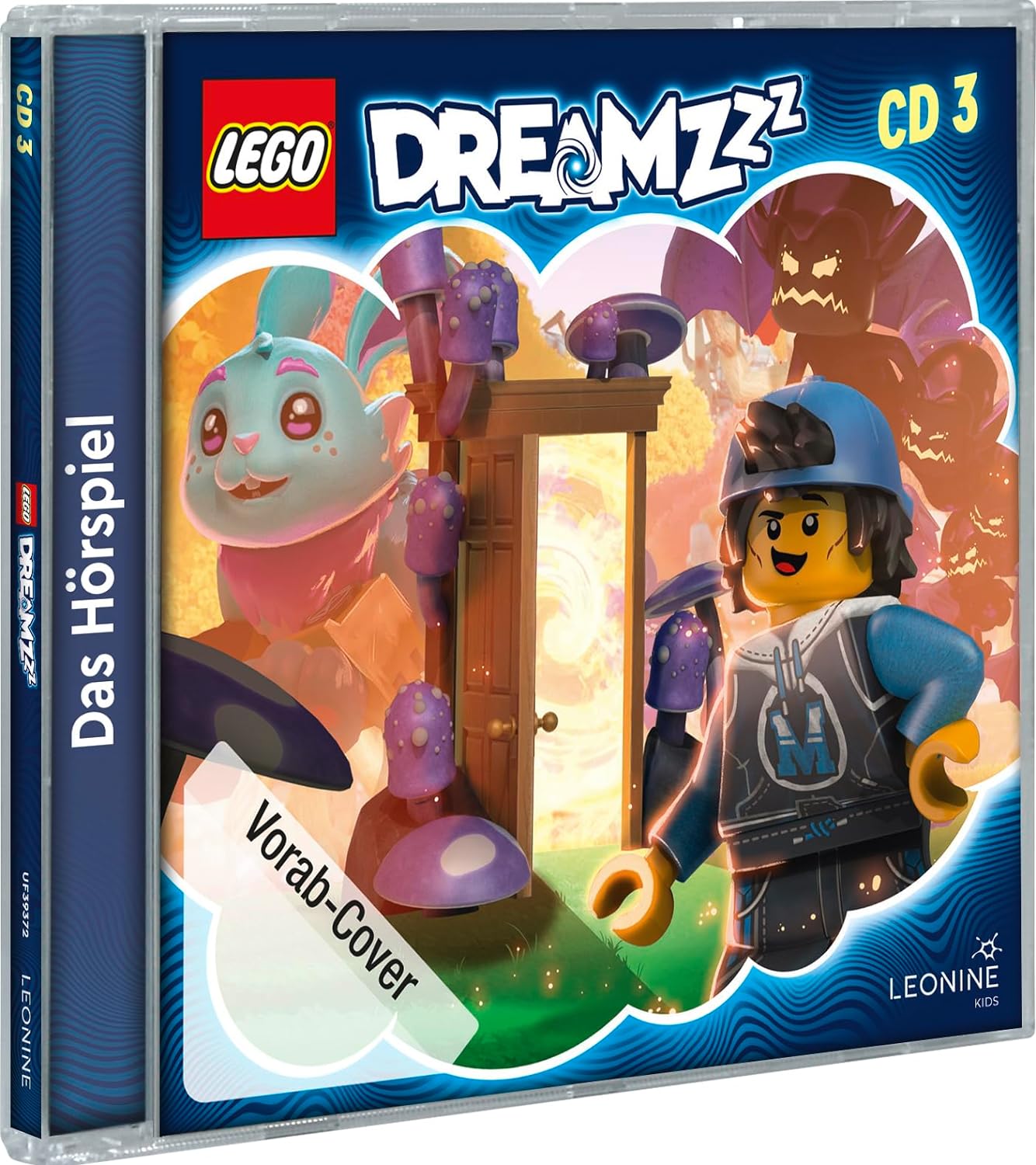 Lego DreamZzz (CD 3)