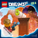 Lego DreamZzz (CD 4)