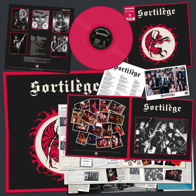 Sortilège