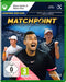 Matchpoint - Tennis Championships Legends Edition (Xbox One / Xbox Series X)