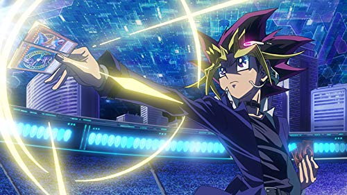 Yu-Gi-Oh! - The Dark Side Of Dimension - FuturePak