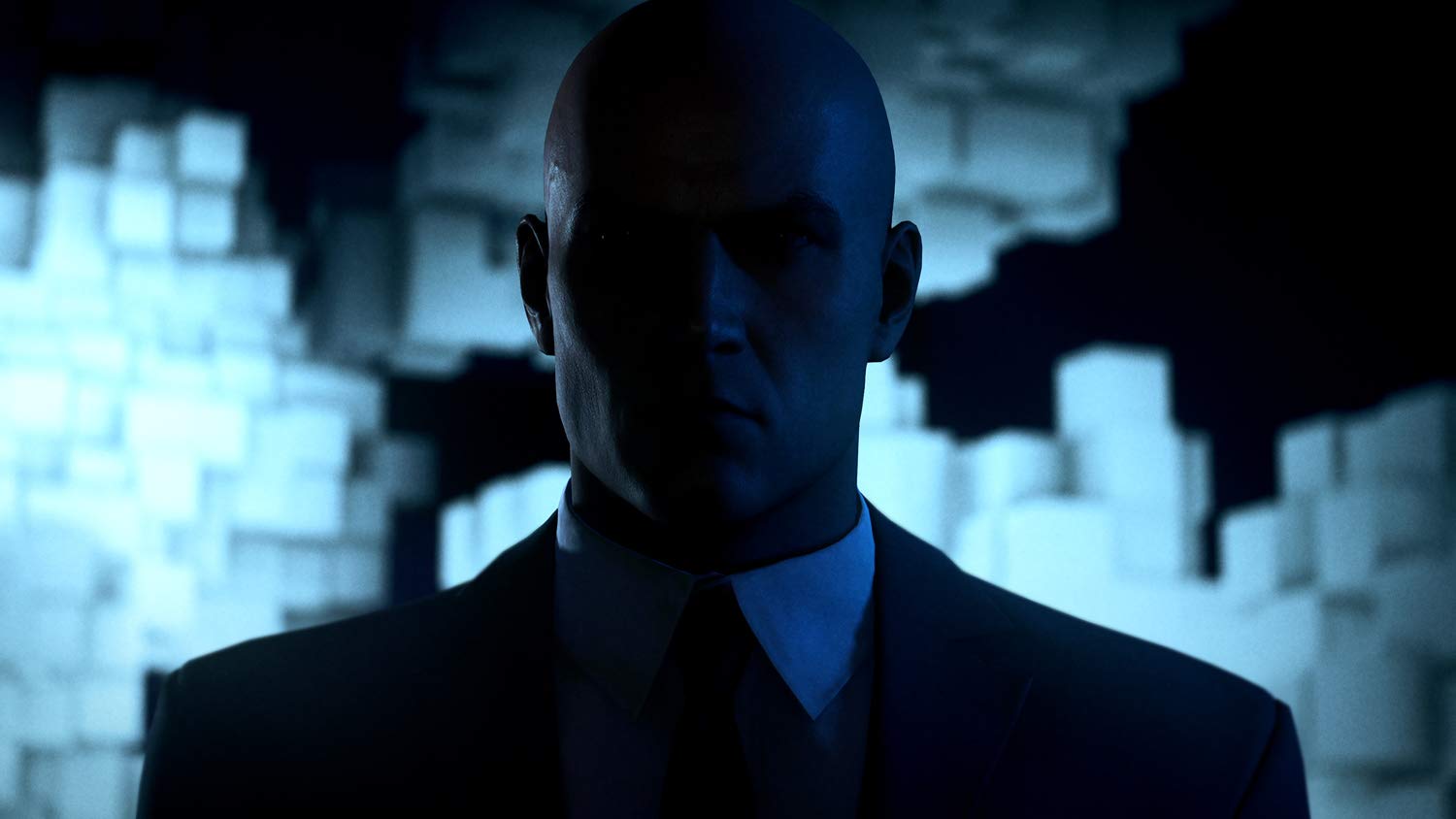 HITMAN 3 (Code in a Box) (PC) (64-Bit)