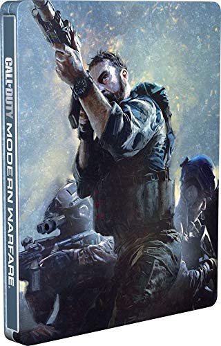 Call of Duty: Modern Warfare III  (100% UNCUT) (Deutsche Verpackung) (PS4)