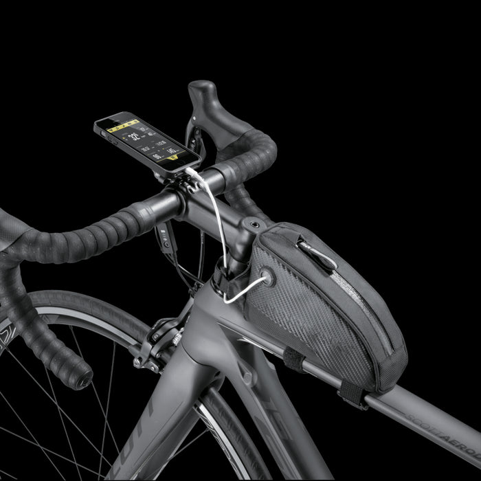 Topeak Duohex Mudguard Set