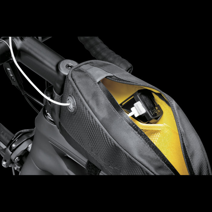 Topeak Duohex Mudguard Set