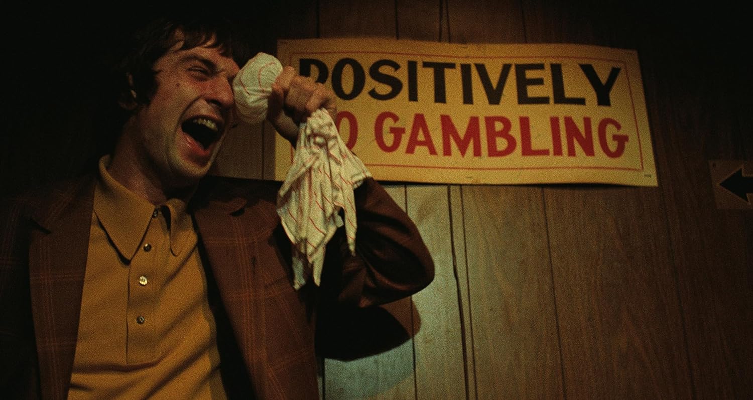 Mean Streets (The Criterion Collection)