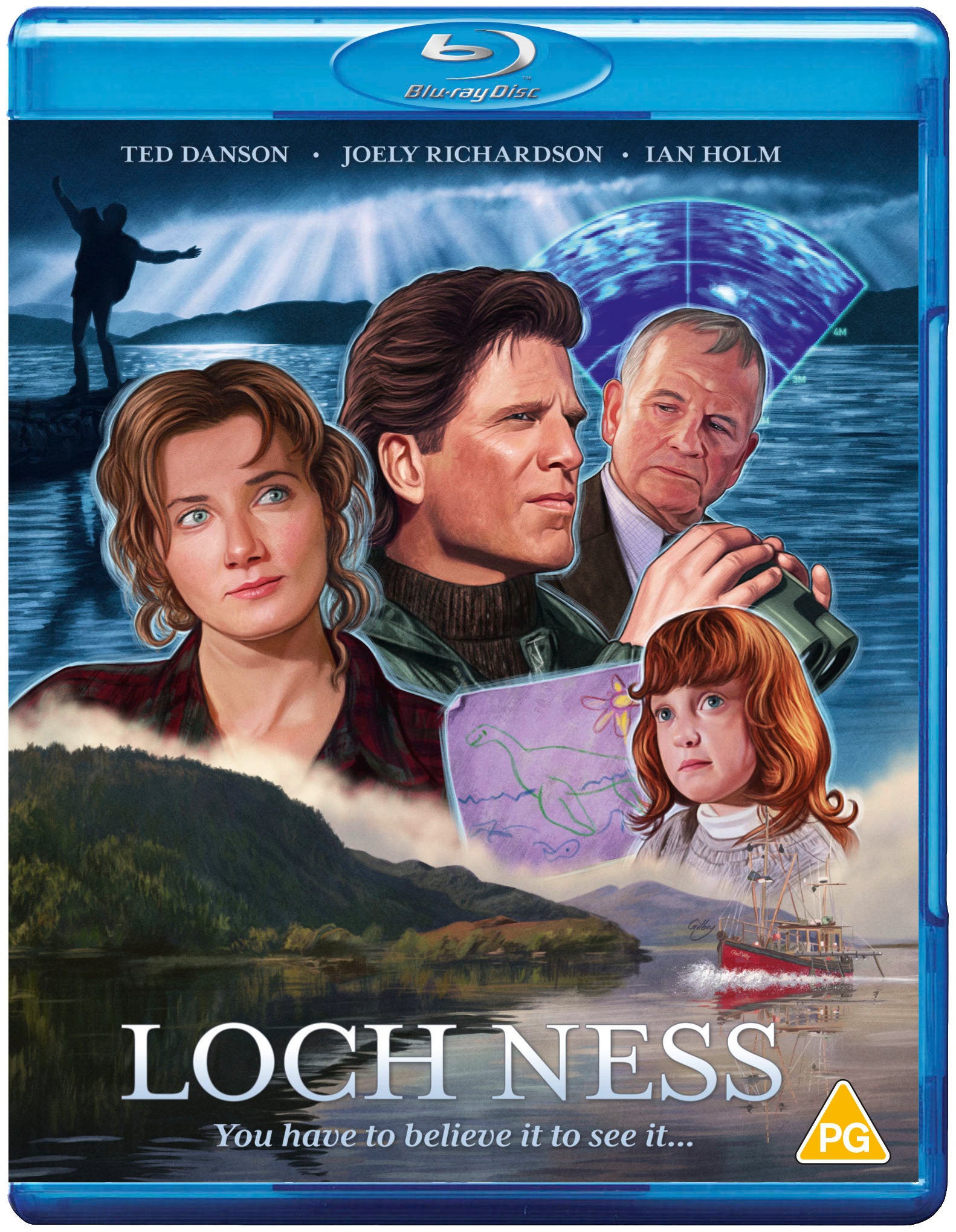 Loch Ness
